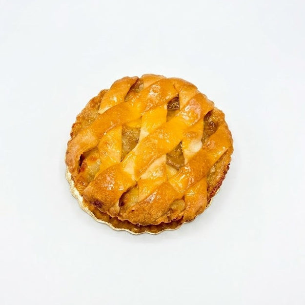 8" Apple Crostata