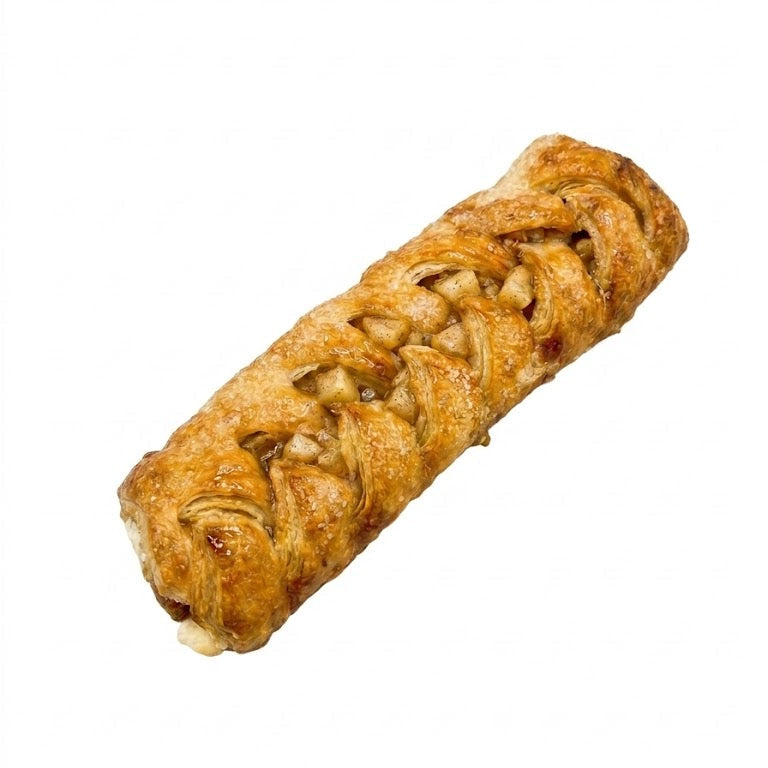 Apple Strudel