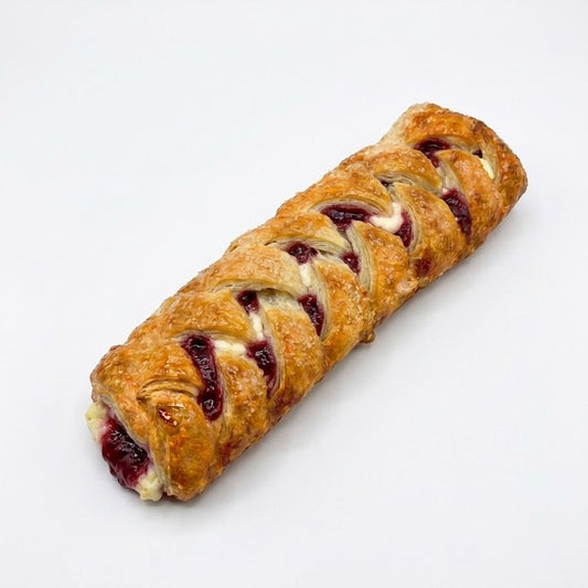 Cherry Strudel