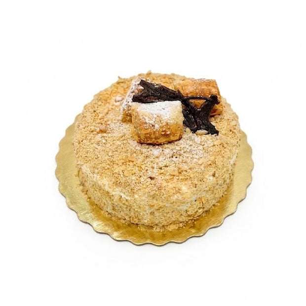 Nocciola Cake