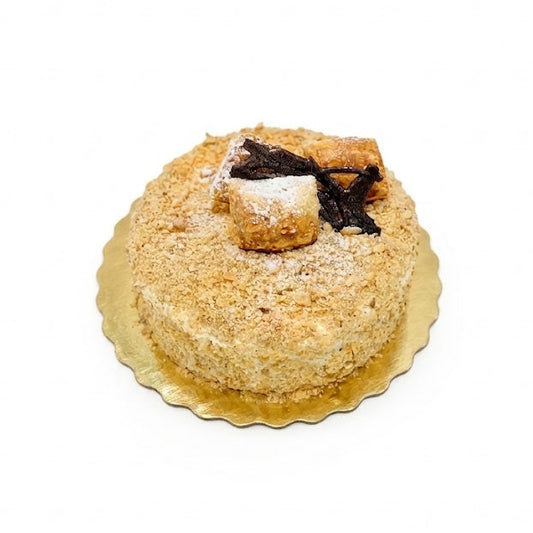 Nocciola Cake