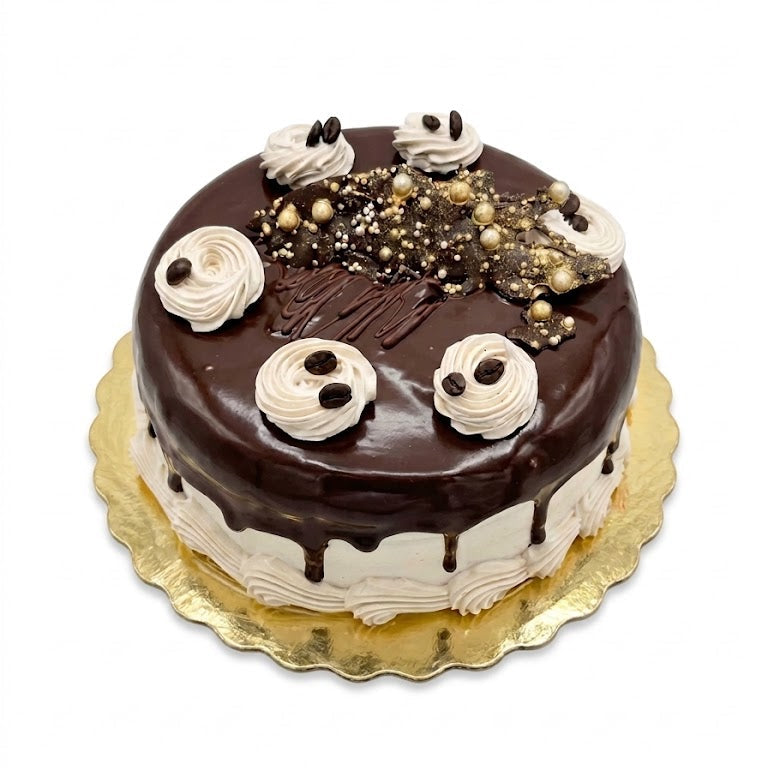 Coffee Cake