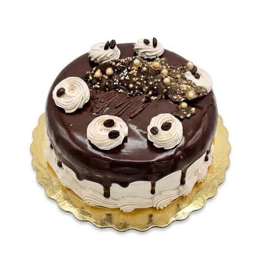 Coffee Cake