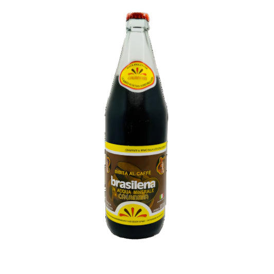 Brasilena Coffee Drink 1 Lt