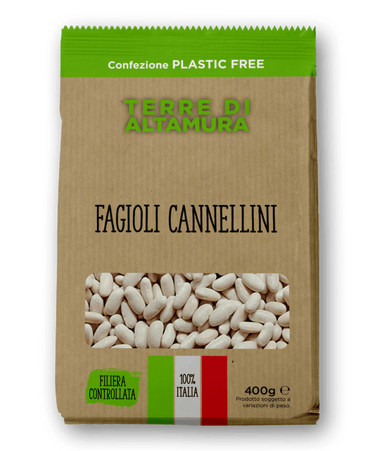 TERRE DI ALTAMURA CANNELLINI