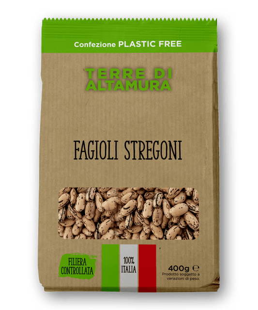 TERRE DI ALTAMURA FAGIOLI