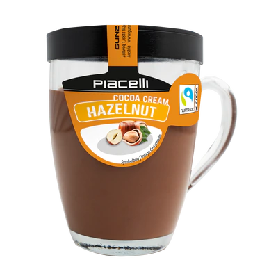 Piacelli Cream Cacao