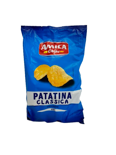 AMICA PATATINA CLASSICA 450G