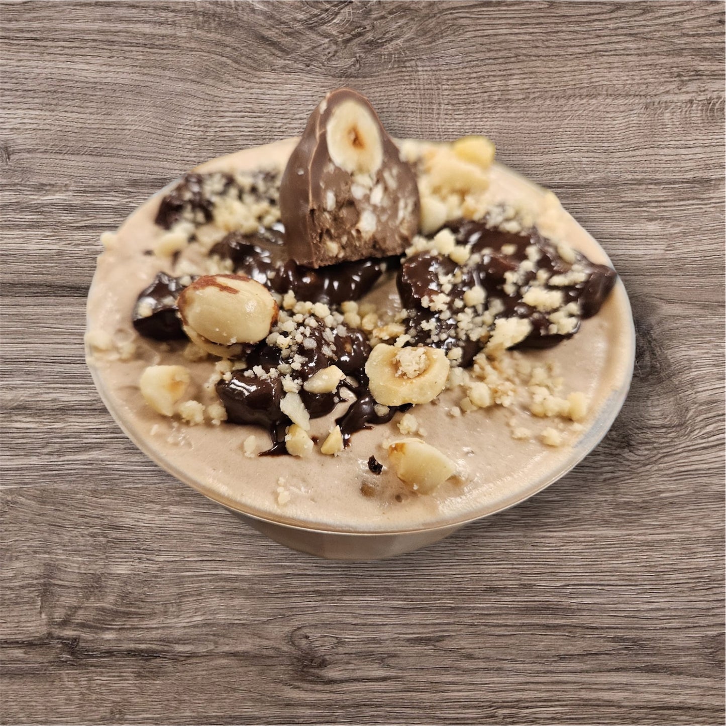 BACI TIRAMISU CUP
