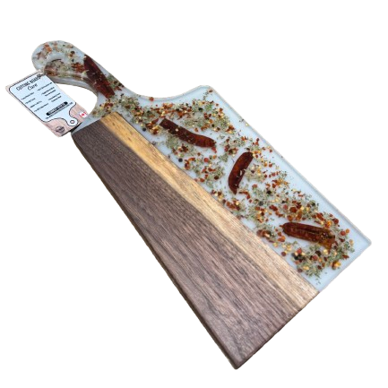 SMALL HANDLE BOARD EPOXY/CASTI