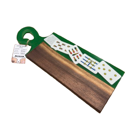 SMALL HANDLE BOARD EPOXY/CASTI