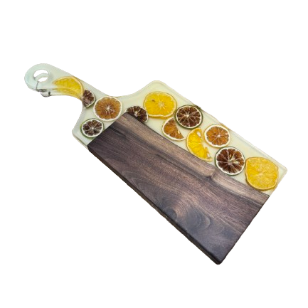 SMALL HANDLE BOARD EPOXY/CASTI