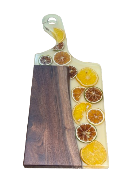 SMALL HANDLE BOARD EPOXY/CASTI