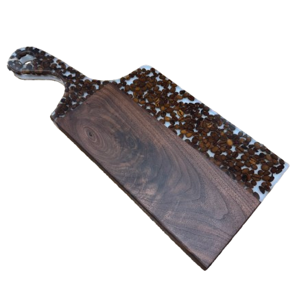 SMALL HANDLE BOARD EPOXY/CASTI