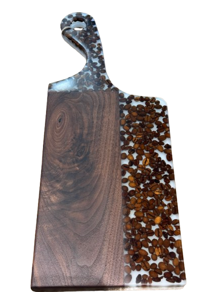 SMALL HANDLE BOARD EPOXY/CASTI