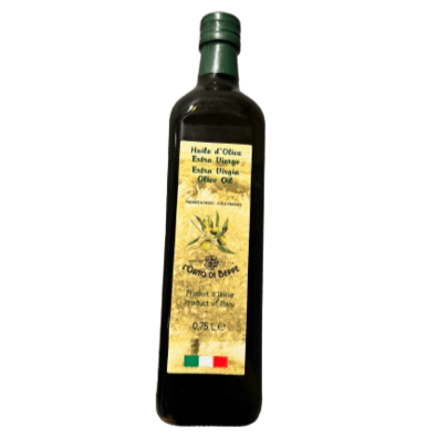 L'ORTO DI BEPPE EVOO 750ML