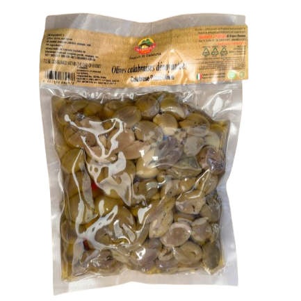 MAMMOLA OLIVES CALABRESE