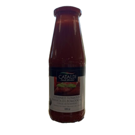 CATALDI PASSATA 680G