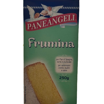 PANEANGELI FRUMINA 250G