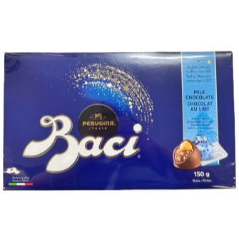 Baci Milk Chocolate 150G