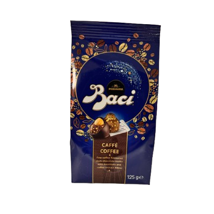 BACI BAG COFFEE 150G