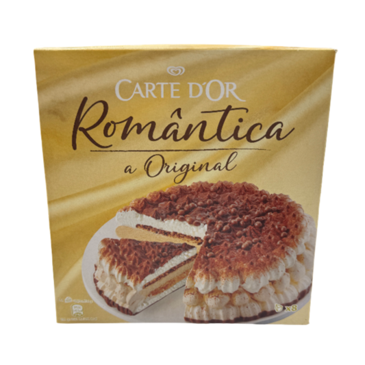 CARTE D'OR ROMANTICA 429G