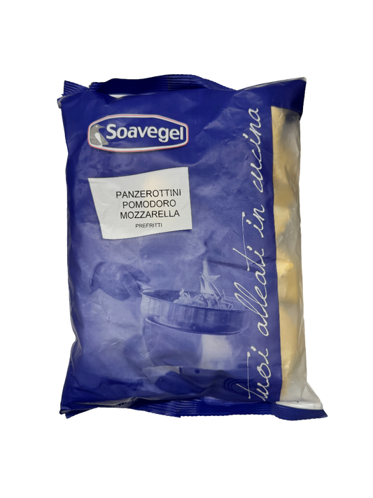 SOAVEGEL PANZAROTTINI TOM/MOZZ