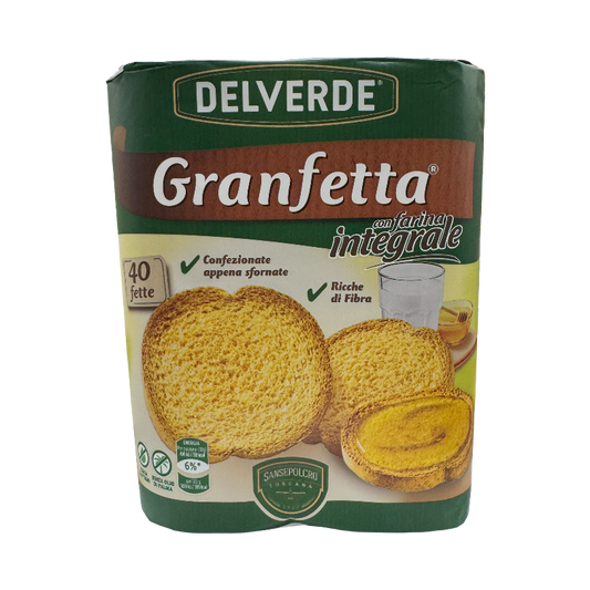 Buitoni Granfetta W/W 300G