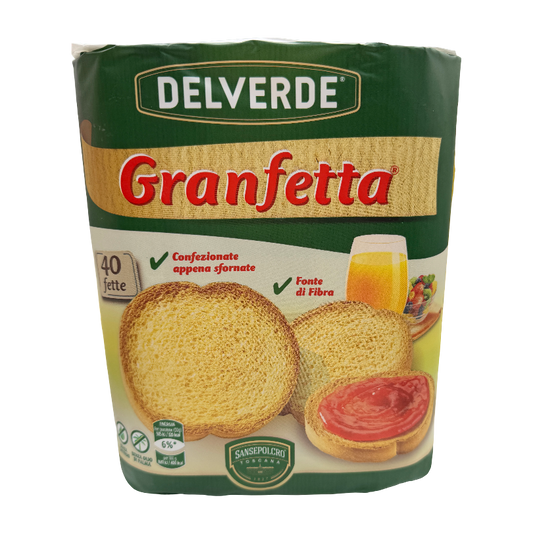 Buitoni Granfetta Reg 300G
