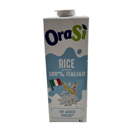 ORASI RICE BEVERAGE NSA 1L
