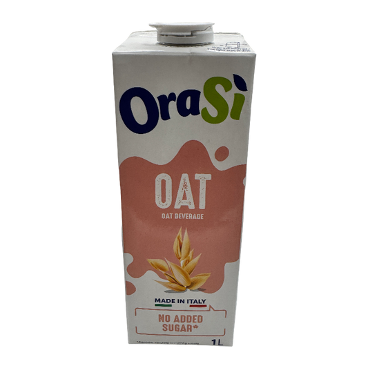 ORASI OAT BEVERAGE NSA 1L