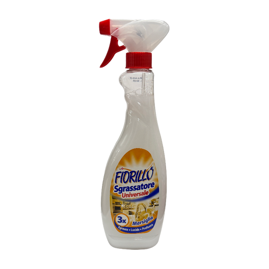 FIORILLO SGRASSATORE MARSIGLIA