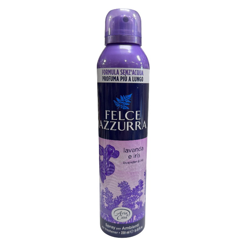 Fa Aria Di Casa Talco Lavanda