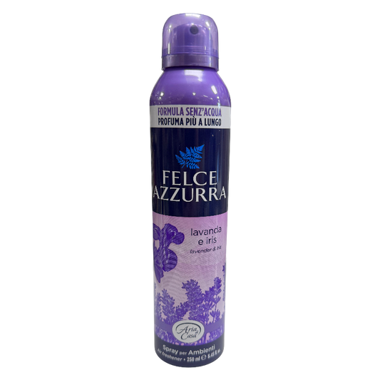 Fa Aria Di Casa Talco Lavanda