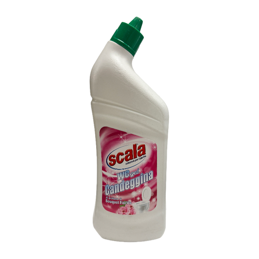 SCALA WC GEL CANDEGGINA 750ML