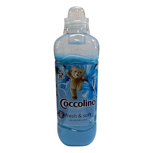 COCCOLINO SOFTENER BLUE SPLASH