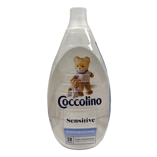 COCCOLINO SOFTENER SENSITIVE