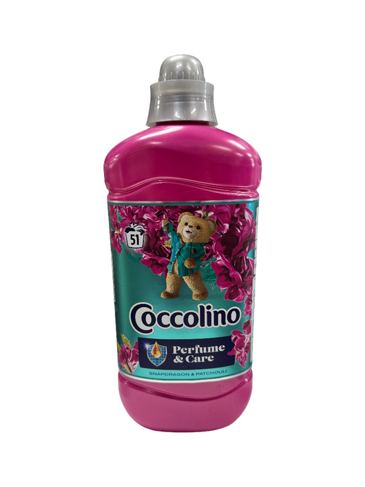 COCCOLINO SOFTENER SNAPDRAGON