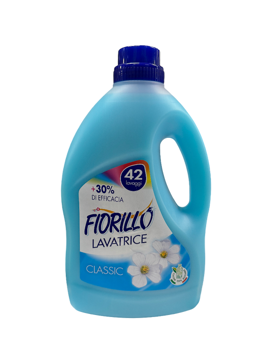Fiorillo Classic 2.5L