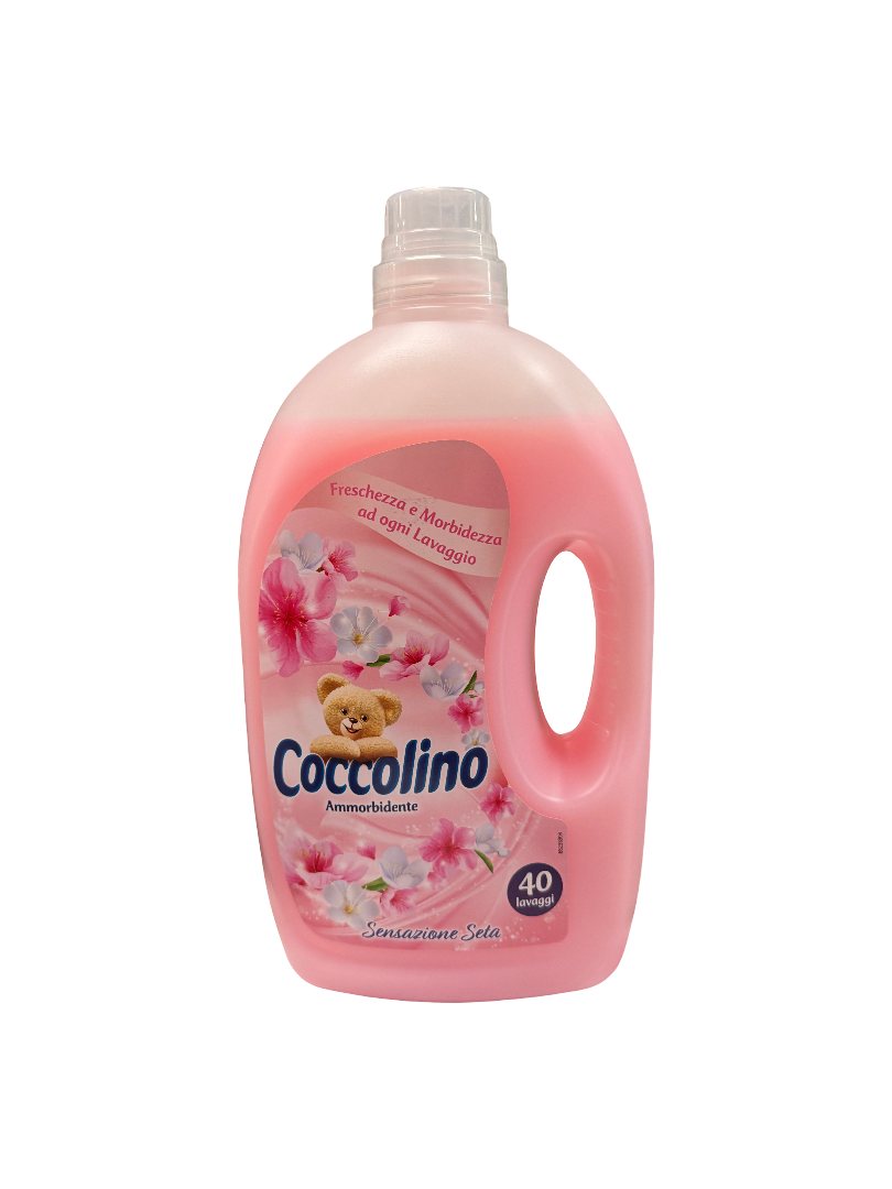 COCCOLINO SOFTENER SENSITIVE