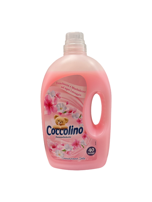 COCCOLINO SOFTENER SENSITIVE