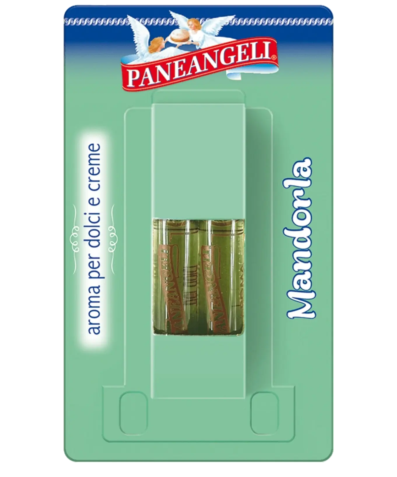 PANEANGELI AROMA MANDORLA