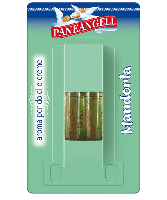 PANEANGELI AROMA MANDORLA