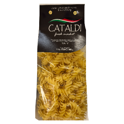 CATALDI PASTA ELICONI