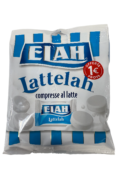 Elah Lattelah 150G