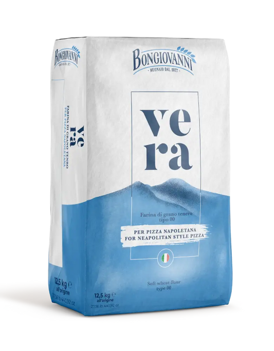 BONGIOVANNI FLOUR 00 VERA 1KG