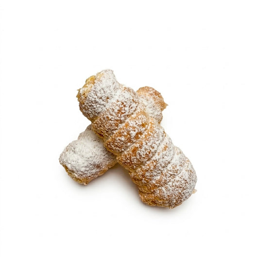 Large Sfoglia Cannoli