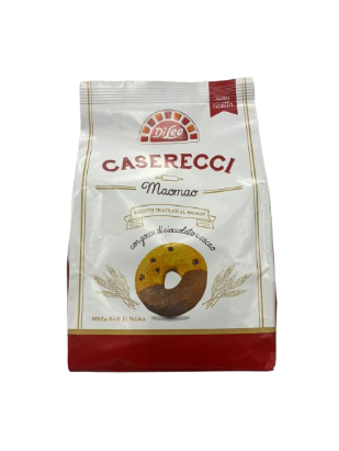 Dileo Biscotti Maomao 700G