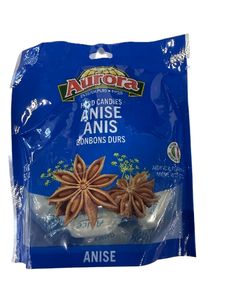 AURORA CANDY EUCALYPTUS 150G