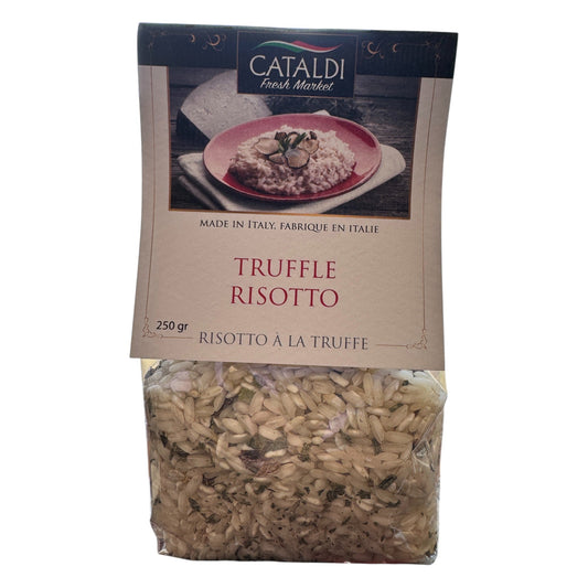 CATALDI RISOTTO TRUFFLE 250G